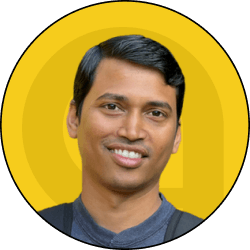 Anirudh Badam