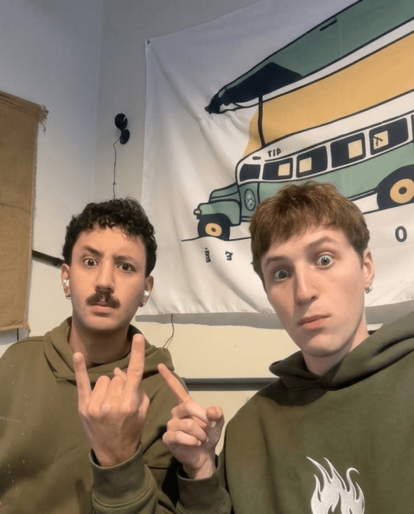 The Adopt AI team in Brazil