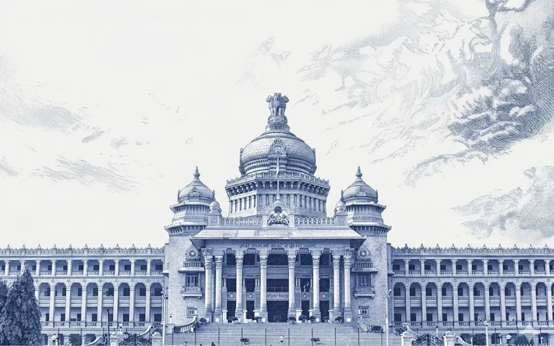 Adopt AI Bengaluru office