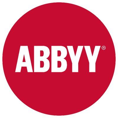 ABBYY logo