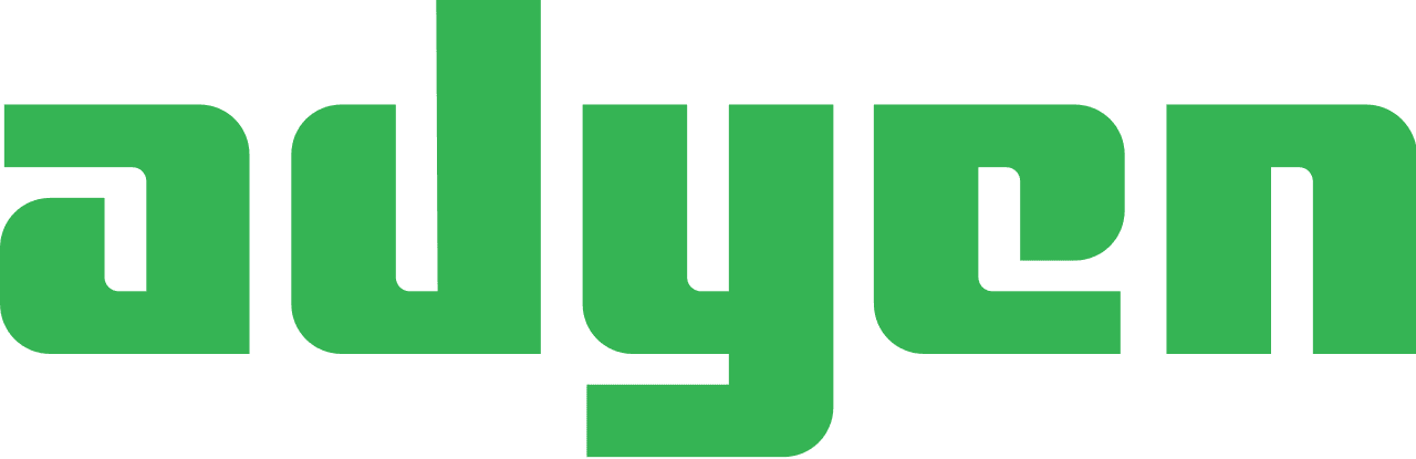Adyen logo