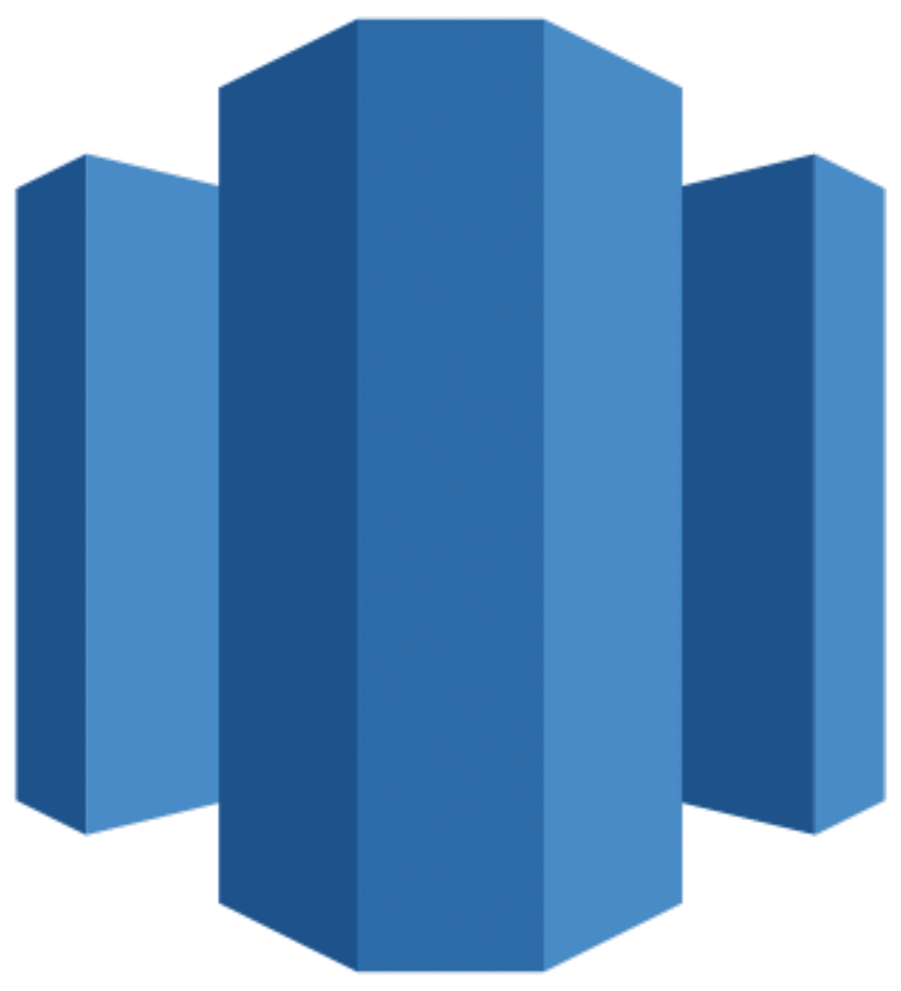 Amazon Redshift logo