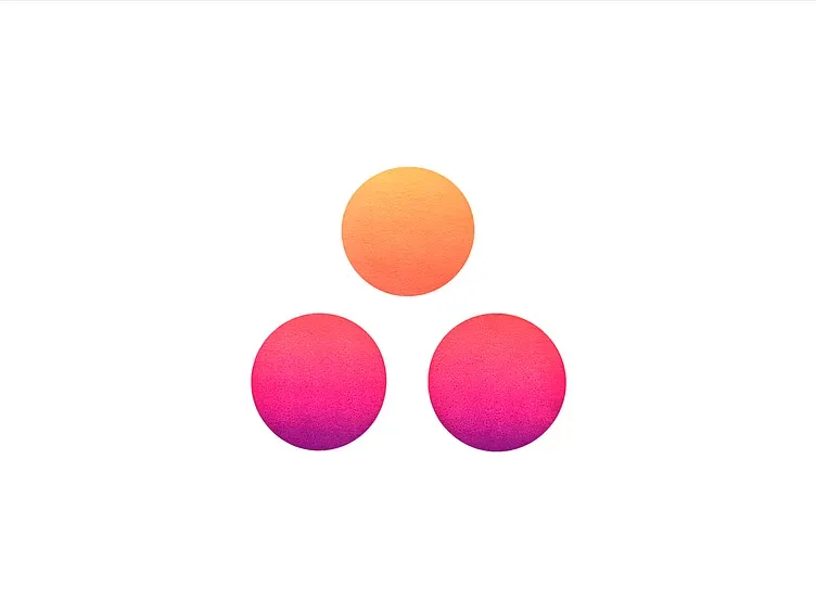 Asana logo
