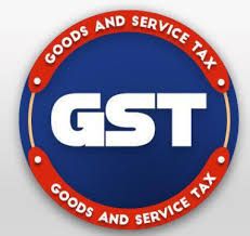 GST Portal logo