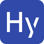 Hypatos logo