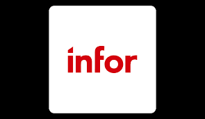 Infor CloudSuite logo