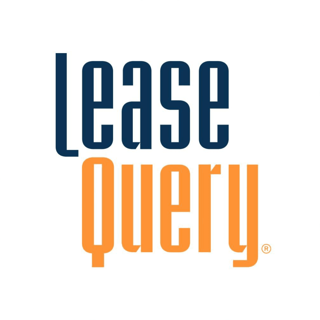 LeaseQuery logo