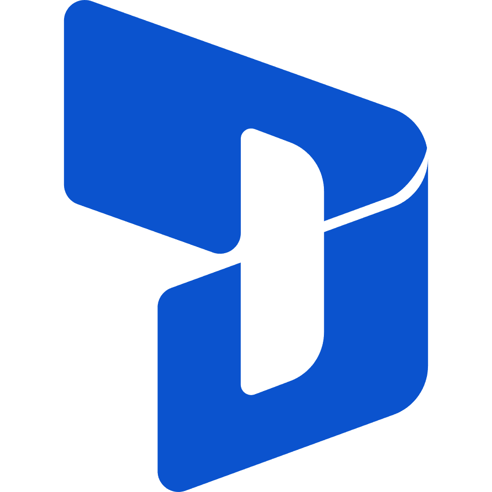 Microsoft Dynamics 365 logo