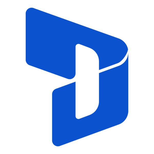 Microsoft Dynamics CRM logo
