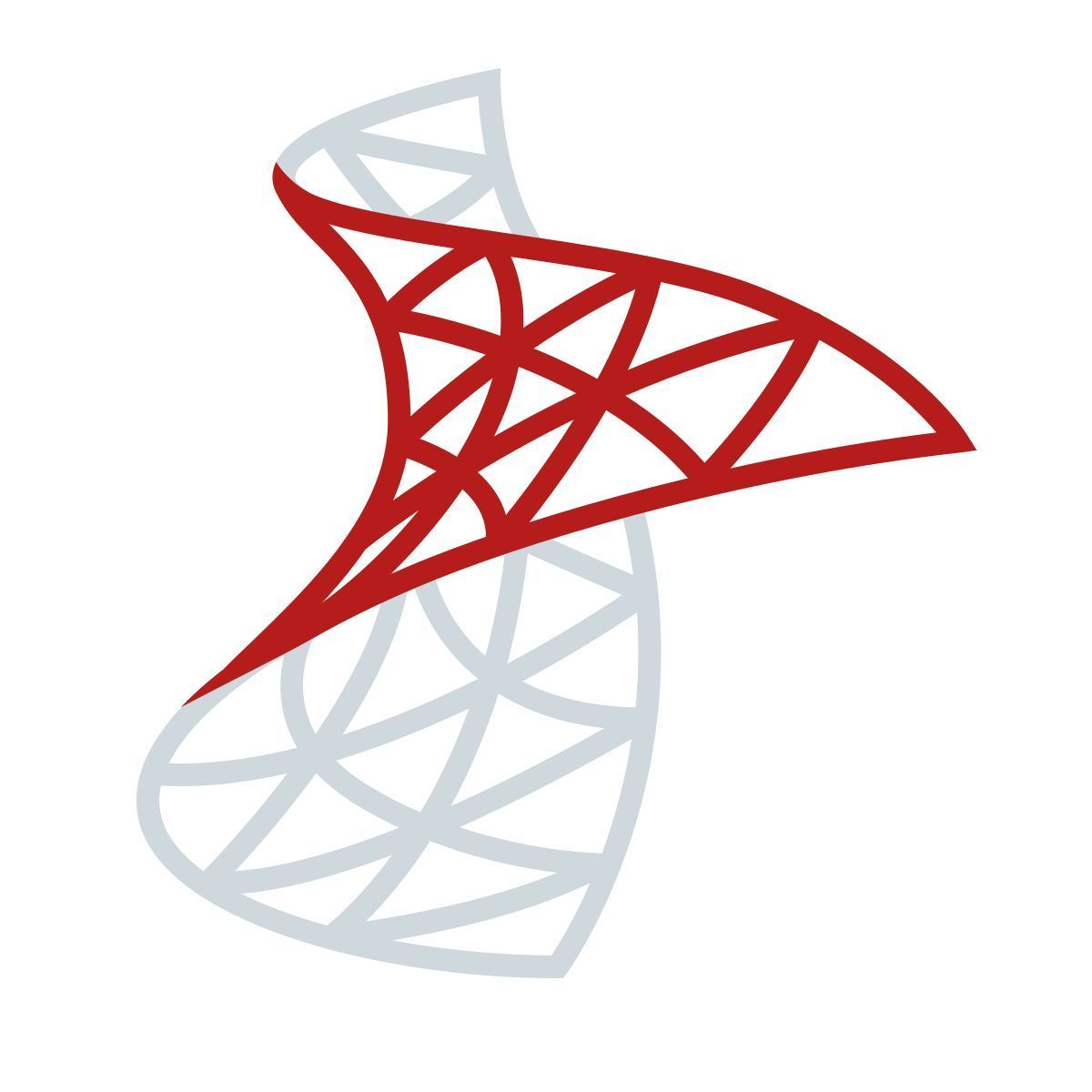 Microsoft SQL Server logo