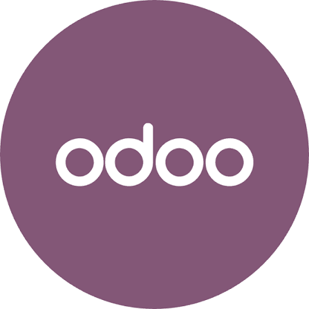Odoo Invoice logo