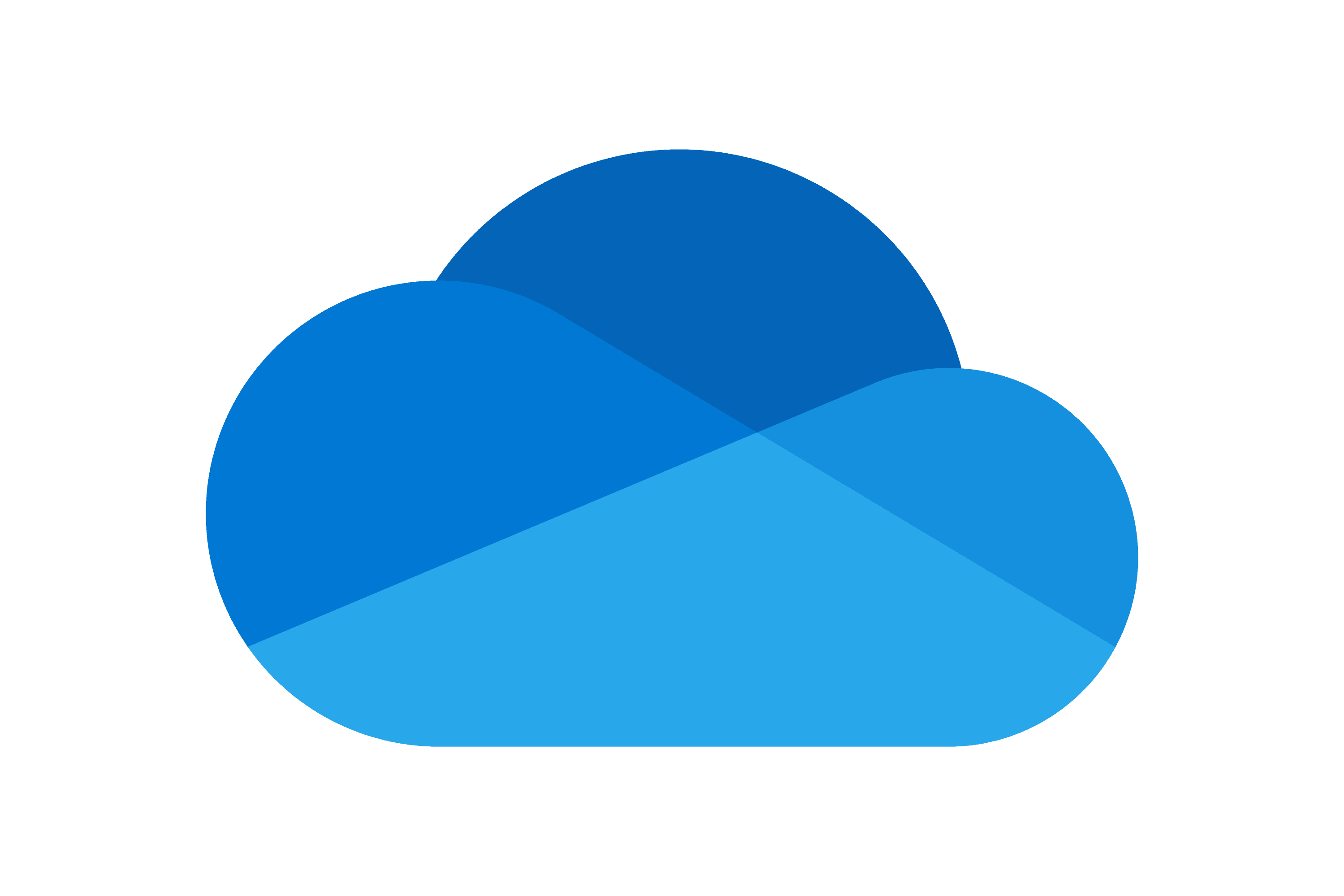 OneDrive logo