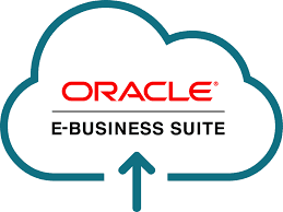 Oracle EBS logo