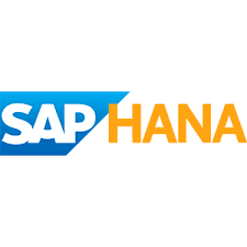 SAP HANA logo