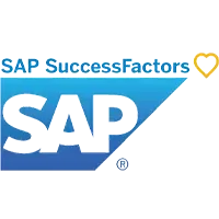 SAP SuccessFactors logo