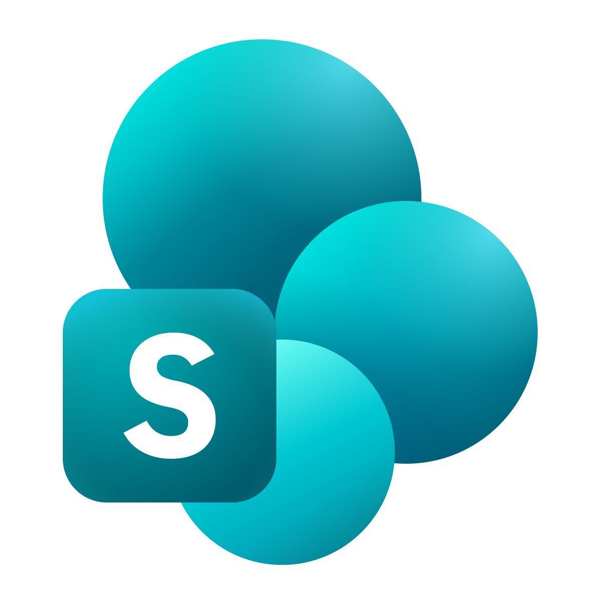SharePoint logo
