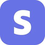 Stripe logo