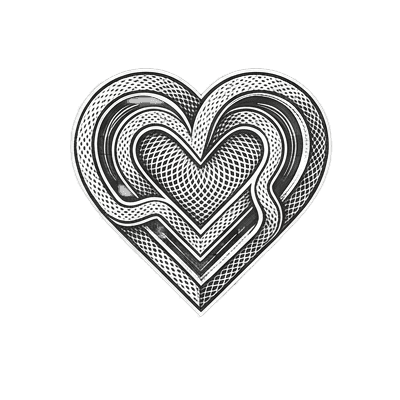 Heart icon