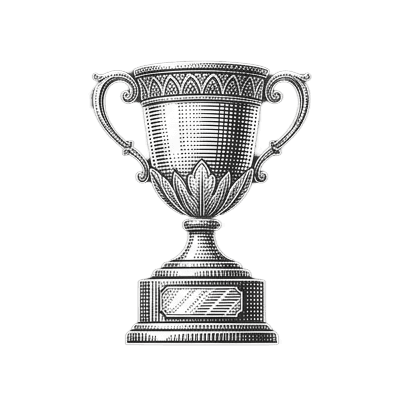 Trophy icon