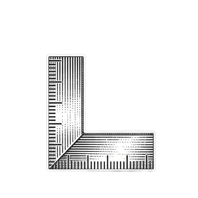 Carpenter square icon